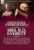 The Collected Supernatural and Weird Fiction of Mrs. H. D. Ev... by H.D. Everett