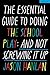 The Essential Guide to Doing the School Play by Jason Hanlan