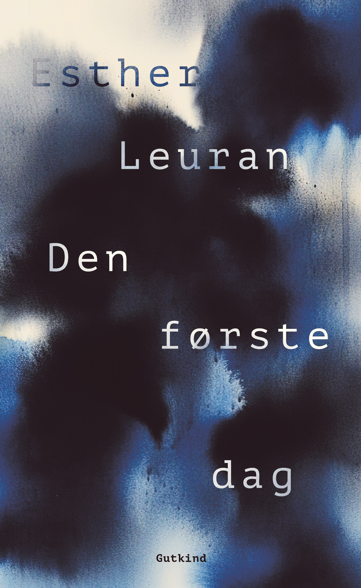 Den første dag (Paperback)