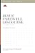 Jesus' Farewell Discourse: ...