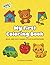 Coloring Book for Toddlers:...
