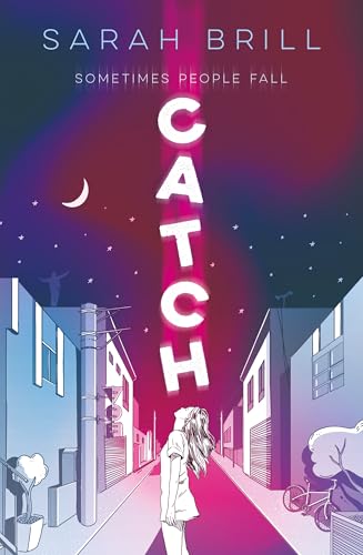 Catch (Kindle Edition)