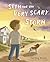 Seth and the Very Scary Storm by Courtney Reissig