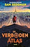 De verboden atlas...