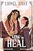 A Vow to Heal: MM Fantasy Romance (Vows of Unity)