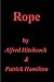 Rope