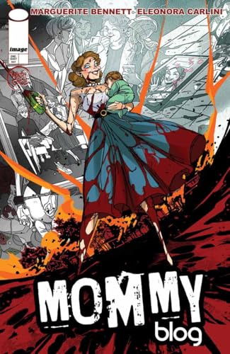 Mommy Blog #1 (Kindle Edition)