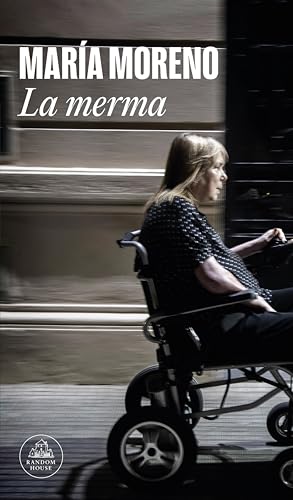 La merma (Spanish Edition)