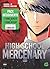 Pack découverte High School Mercenary - Tome 1 & 2 by YC