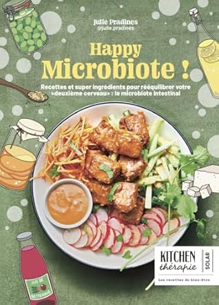 Happy microbiote