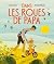 Dans les roues de papa by David Gibb