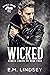 Wicked (Broken Chains MC, #4)