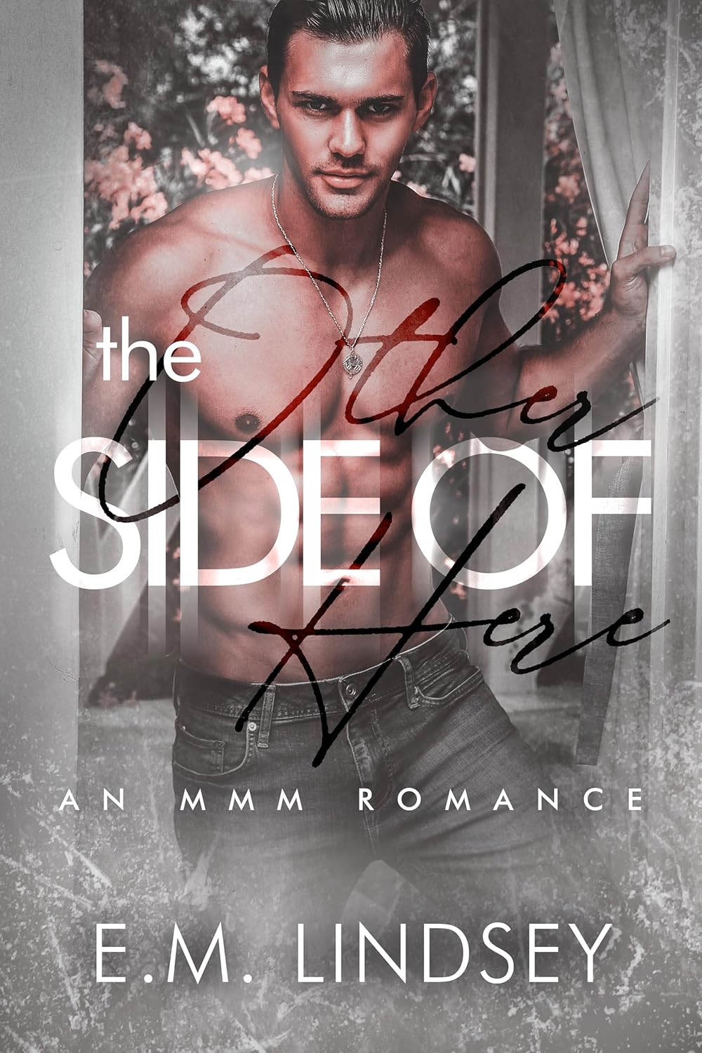 The Other Side of Here (Kindle Edition)