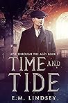 Time and Tide by E.M. Lindsey