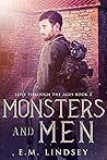 Monsters and Men (Through The Ages #2)