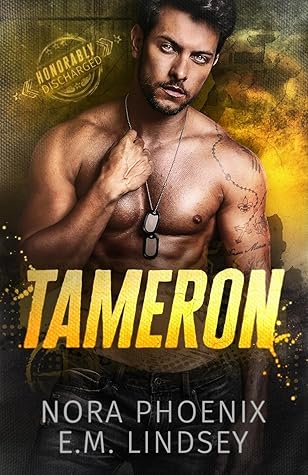Tameron (Honorably Discharged, #3)