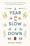 A Year to Slow Do...