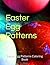Easter Pattering Coloring Book by Camika Lacole Fowler