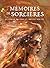 Mémoires de sorcières by Magali Mottet