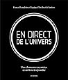 En direct de l'un...