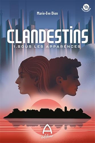 Sous les apparences (Paperback)