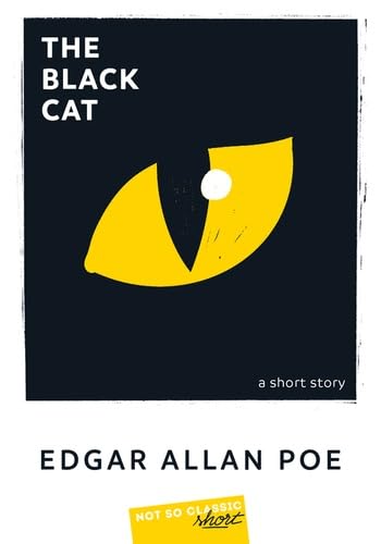 The Black Cat (Paperback)
