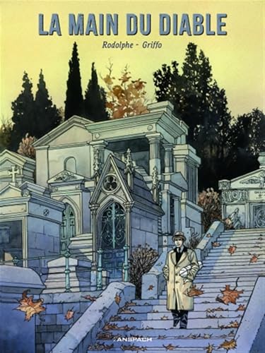 La Main du diable (Hardcover)