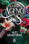 Agence S. 01 : Nu...