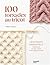 100 torsades au tricot: Les...