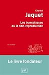 Les transclasses ...