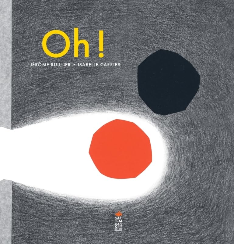 Oh ! (Hardcover)