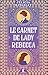 Le carnet de Lady Rebecca