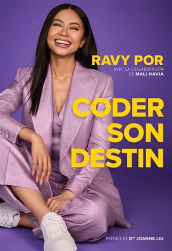 Coder son destin (Paperback)