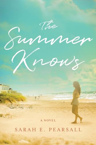 The Summer Knows (Paperback)