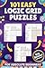 101 Easy Logic Grid Puzzles...