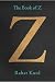The Book of Z by Rahat Kurd