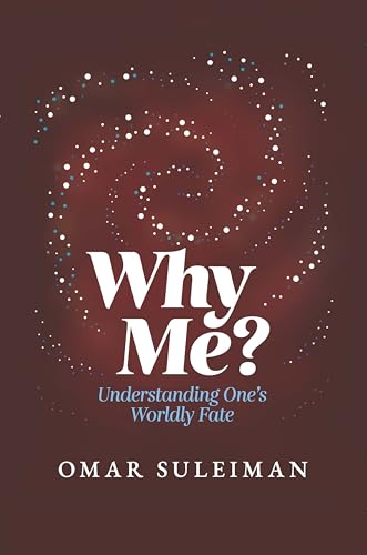 Why Me?: Understanding One's Worldly Fate (Hardcover)