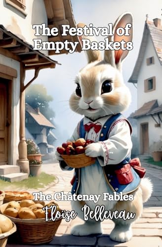 The Châtenay Fables: The Festival of Empty Baskets (Paperback)