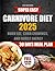 Super Easy Carnivore Diet: ...