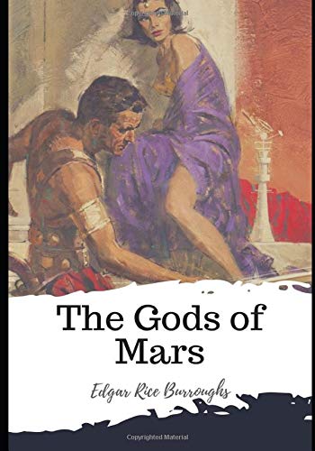 The Gods of Mars