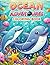 Ocean Adventures Coloring B...