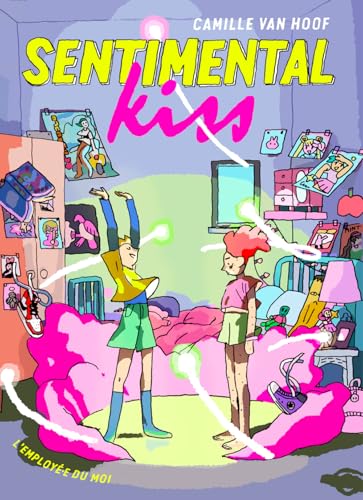 Sentimental Kiss (Paperback)