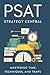 PSAT Strategy Central by William J. Carter