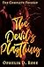 The Devil's Plaything: The Complete Trilogy