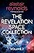 The Revelation Space Collection Volume 2