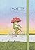 The Little Frog Notebook: A...