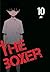 The Boxer, Vol. 10 (The Boxer, 10) by JH