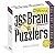Mensa 365 Brain Puzzlers Pa...