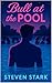 Bull at the Pool