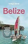 Lonely Planet Belize